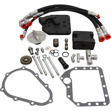 Aftermarket AM830456 Gear Pump Conversion Kit AM830456-ABL